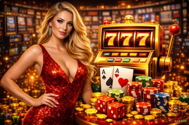 Instalar APK bet939