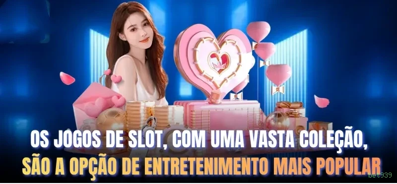 Login rápido no app bet939
