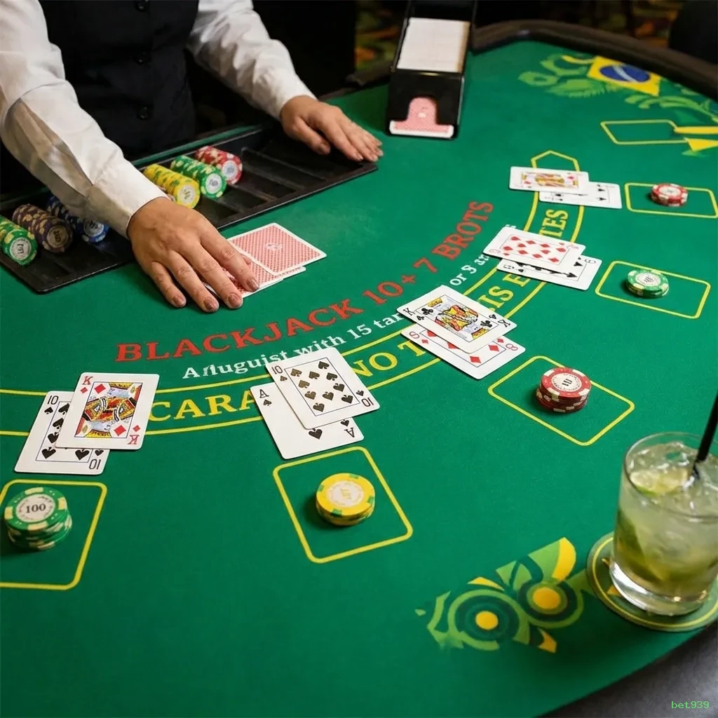 Poker variations - Texas Hold'em e Caribbean Stud