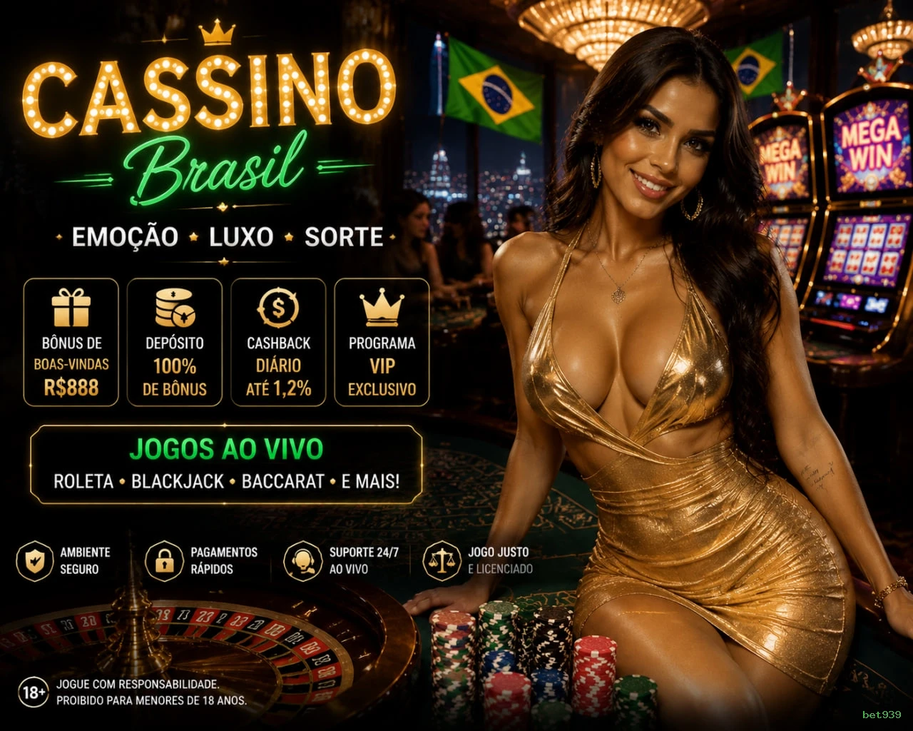 Instalação Android bet939