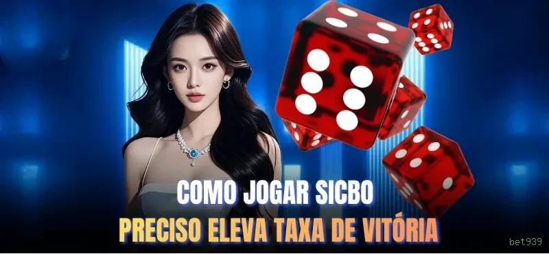 Lottery Clássica na bet939